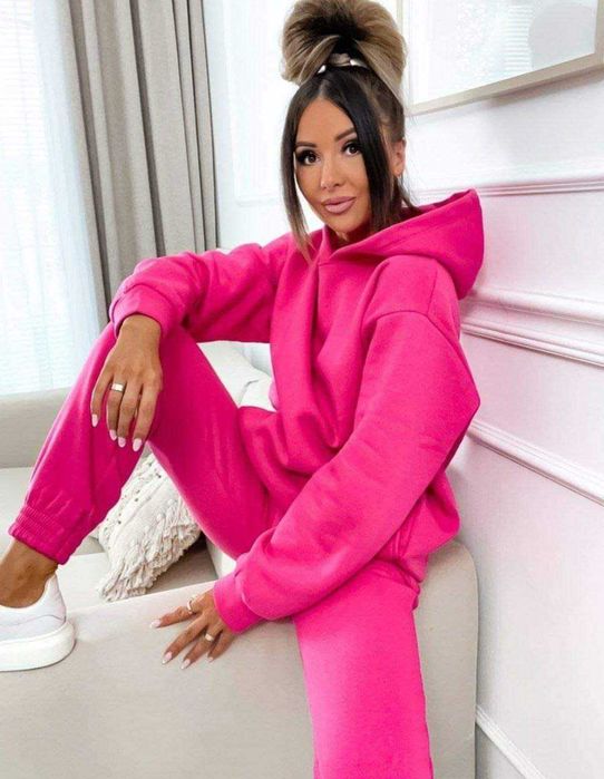 Дамски топъл комплект