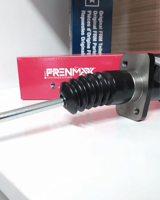 Тормозной цилиндр jcb3dx