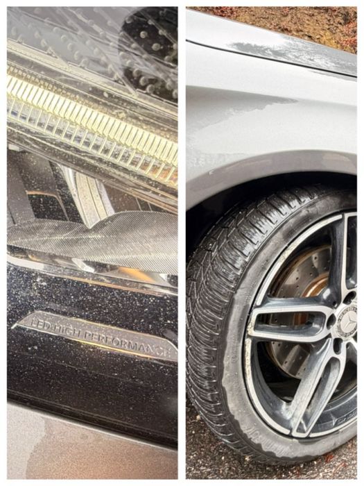 Mercedes-Benz CLA220d/4 matic/AMG/ RATE