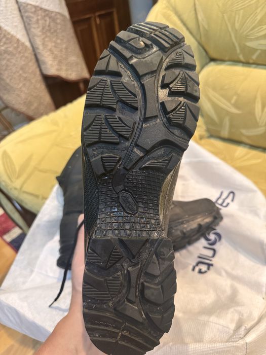 Ботинки 46 Хорватия,чистая кожа