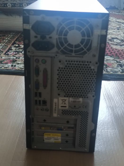 Компьютер б/у для офиса