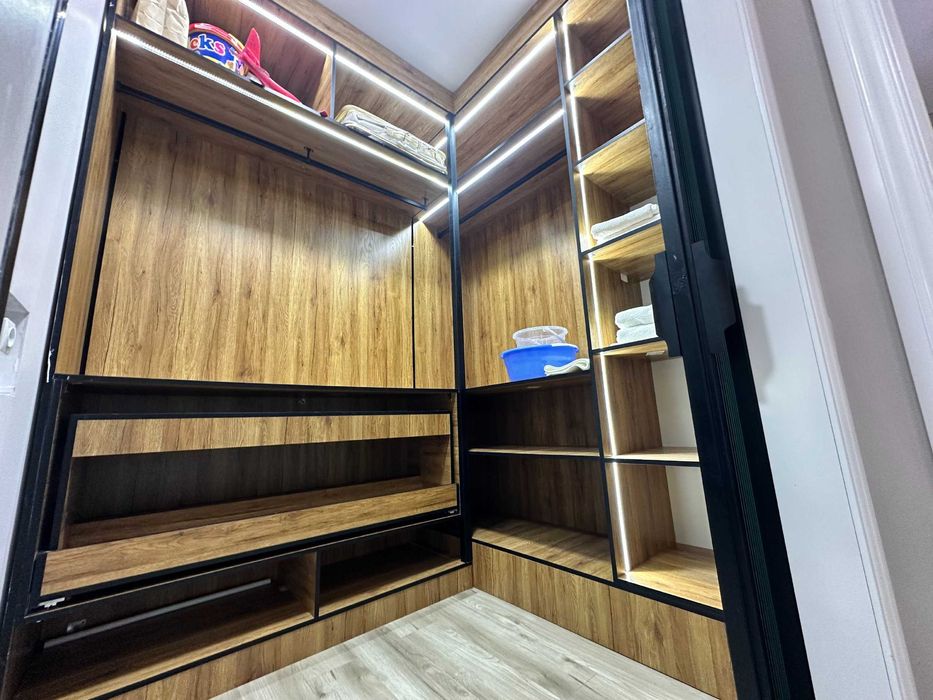ПРОДАЕТСЯ 3/8/9 НОВОСТРОЙКА  ЖК Bi Sado Business 65,6м2