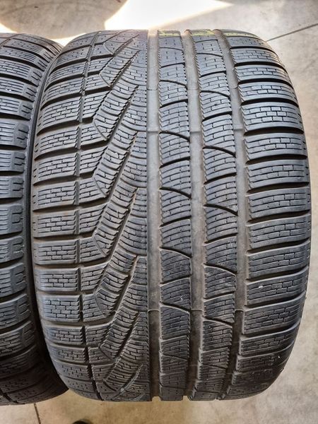 295/30/20 PIRELLI 2бр