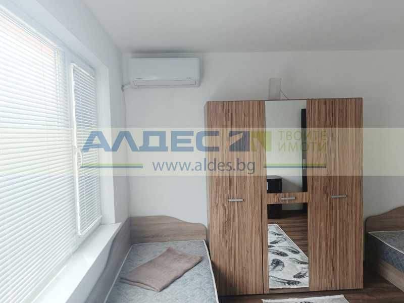 Дава се под наем Двустаен апартамент в София, Модерно предградие - 69 кв.м за 550 € - Снимка #8