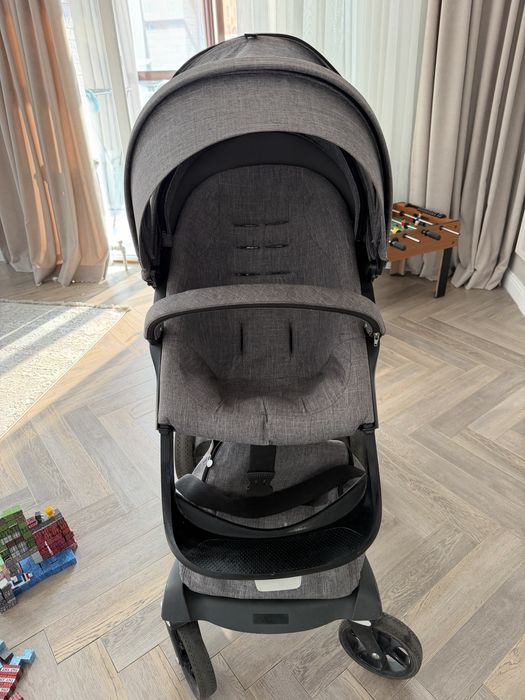 Коляска оригинал Stokke Xplory 2в1