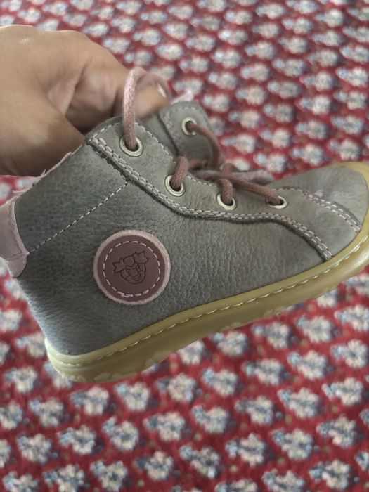 ghetute imblanite Pepino nr 21