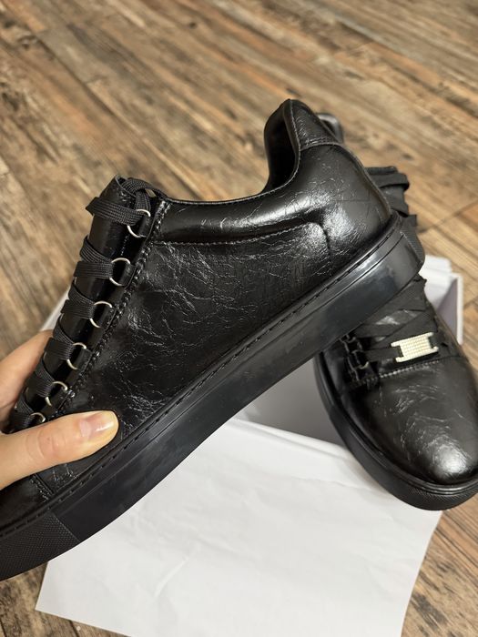 Кроссовки Balenciaga