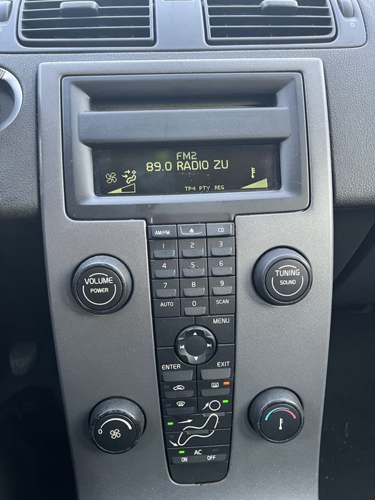 Vand/Schimb Volvo S40 IMPECABIL !!!