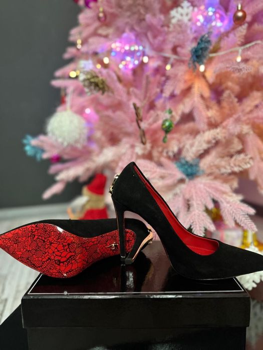 Pantofi paciotti cesare