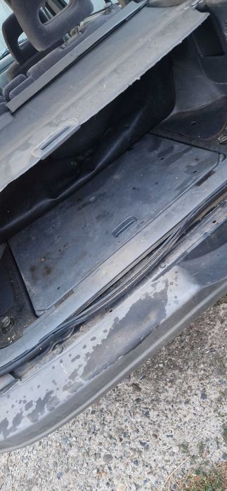 Хонда ЦРВ 1  Honda CRV 1  2000г. 2000куб. 147кс. БЕНЗИН НА ЧАСТИ