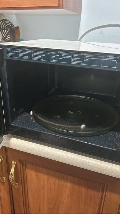 Продам микроволновку