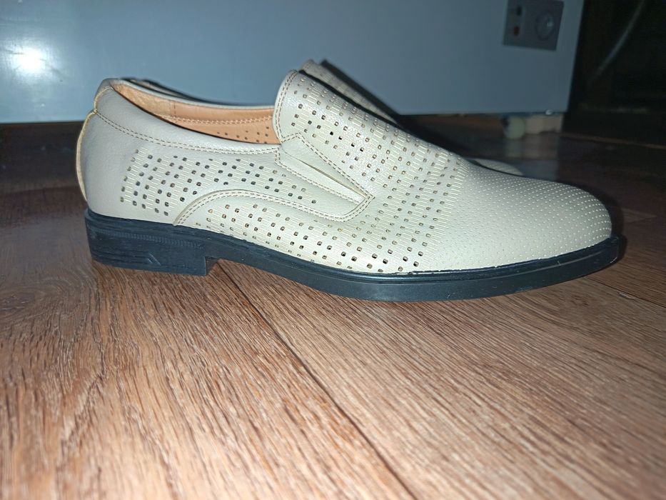 Туфли в идеальном состоянии, срочно