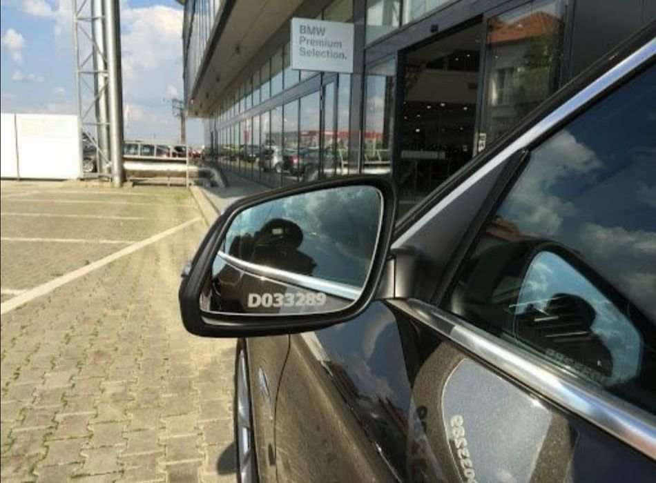 Inscriptionare/ sablare/ gravare oglinzi