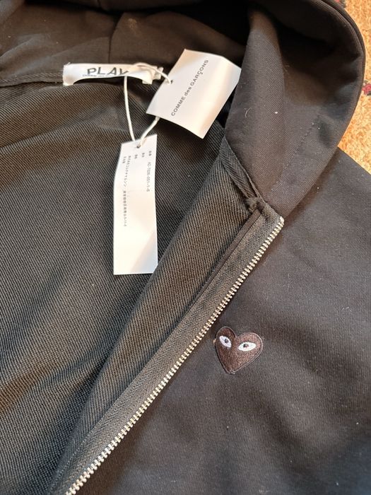 Hanorac comme des garcons