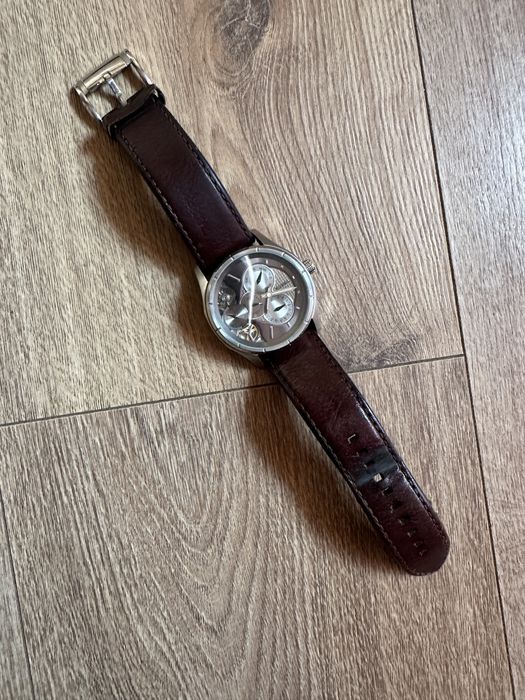 Мъжки часовник FOSSIL TWIST