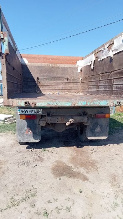 Продам газ 53 газ бензин