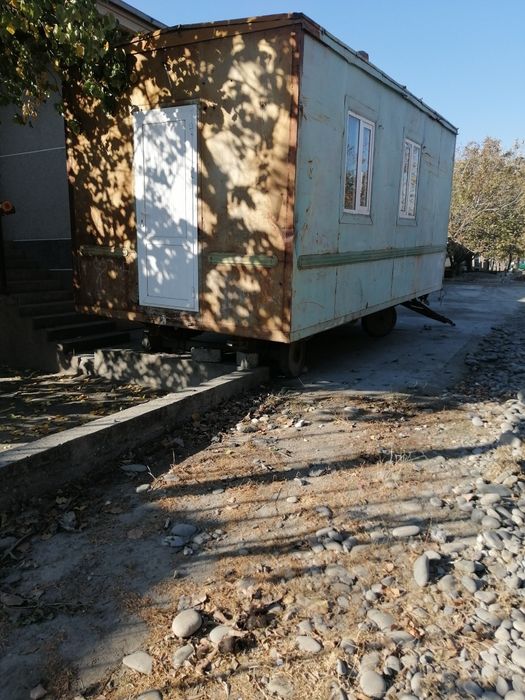 Vagon sotiladi holati yaxshi