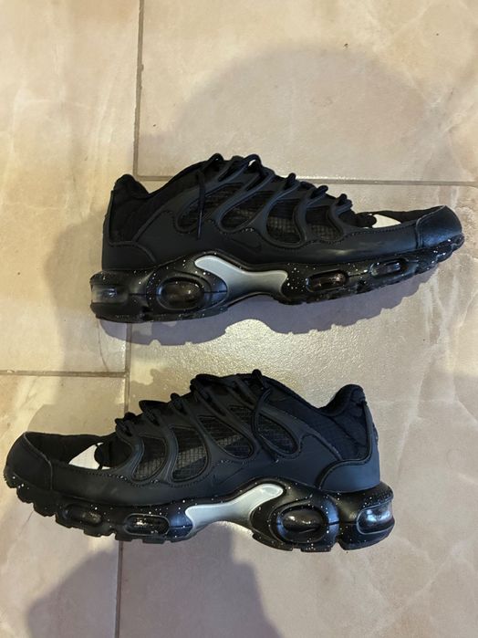 Nike air max plus terrascape tn