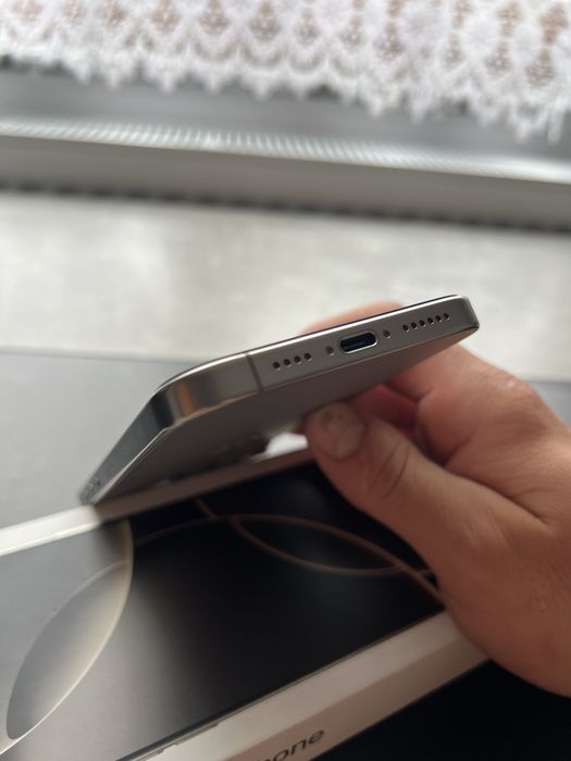 Iphone 16 Pro Max 512GB
