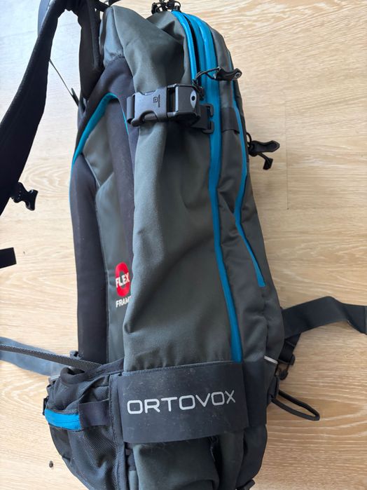 Ortovox haute route 45L