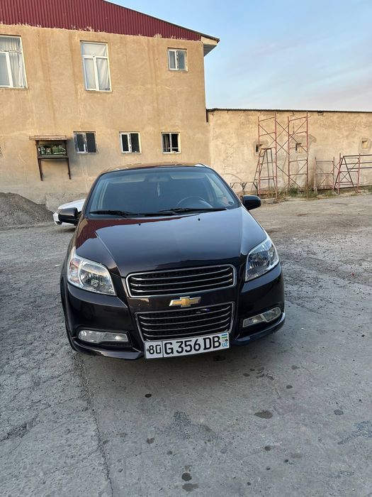 Ravon Neksiya 3 Ideal holatda