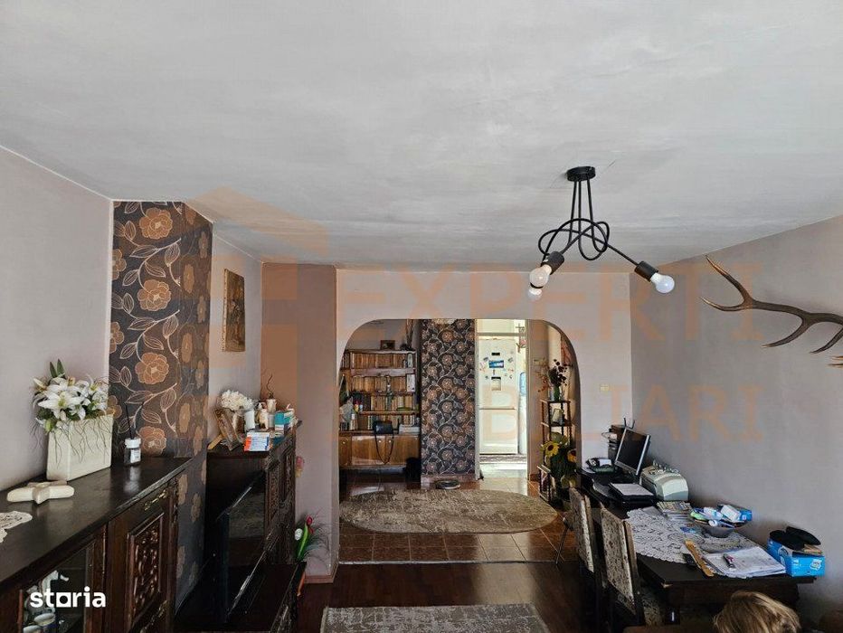 Apartament 4 camere, decomandat situat in zona Tomis III – City Park