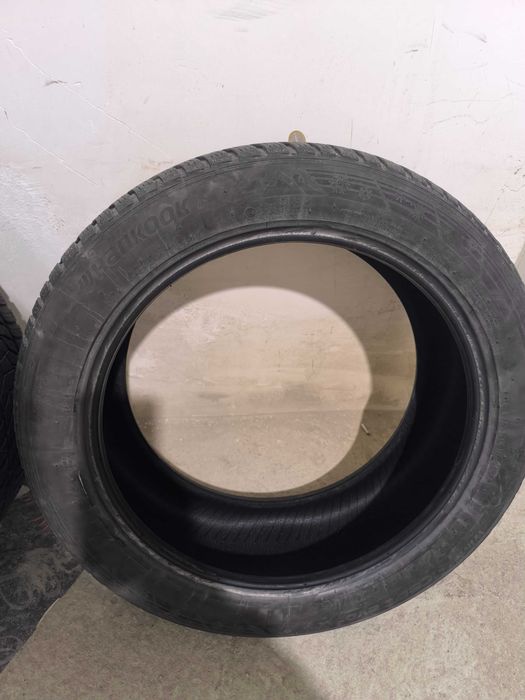 Зимни гуми Hankook 19/235/50