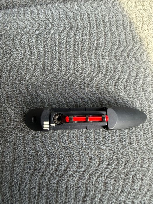 Мушка Бенели арго