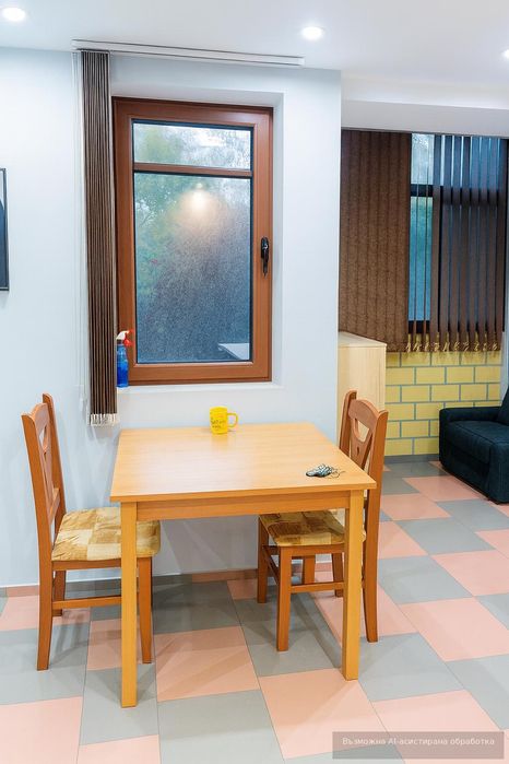 Дава се под наем Едностаен апартамент в Пловдив, Кършияка - 36 кв.м за 298.86 € - Снимка #2