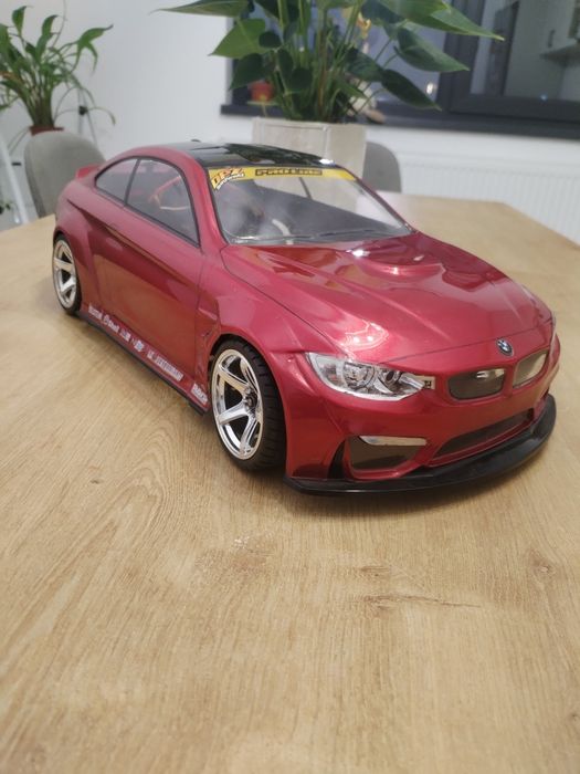 Automodel RC 1/10