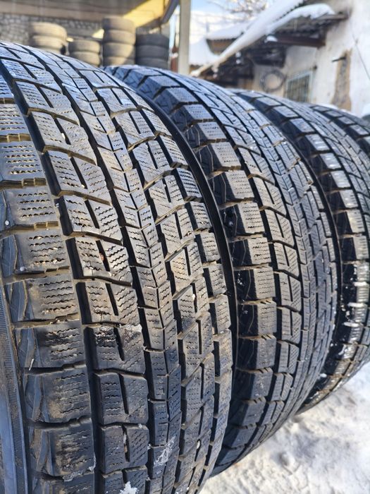 Принимаем б/у Шины Любых размеров