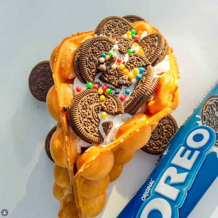 Рабочая бизнес-концепция фастфуда | Запуск за 10 дней