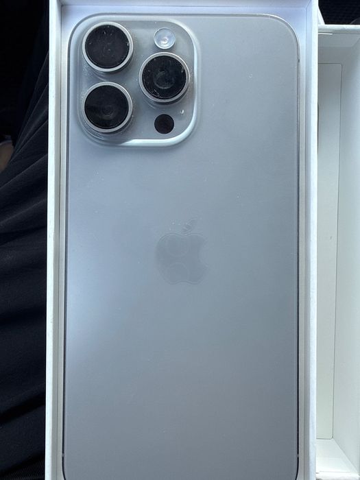 Айфон 15 про Макс