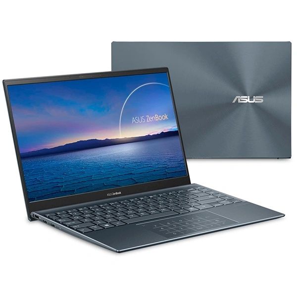 Asus ZenBook 14 UX425E