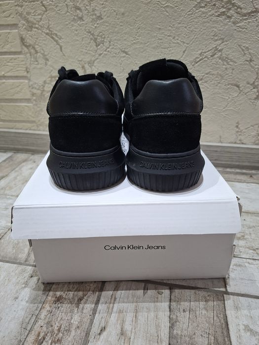 Маратонки Calvin Klein