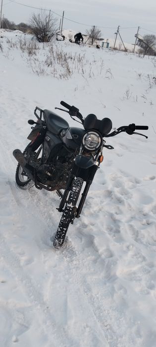 Альфа в хорошем состоянии