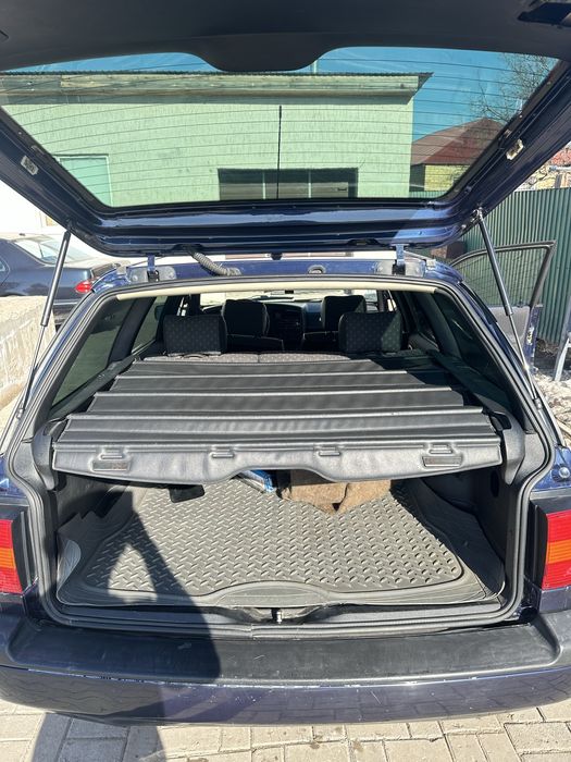 Пассат б4 универсал