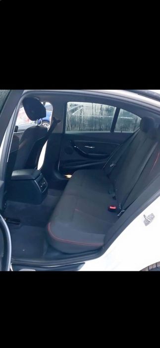 Dezmembrez BMW seria 3 F30