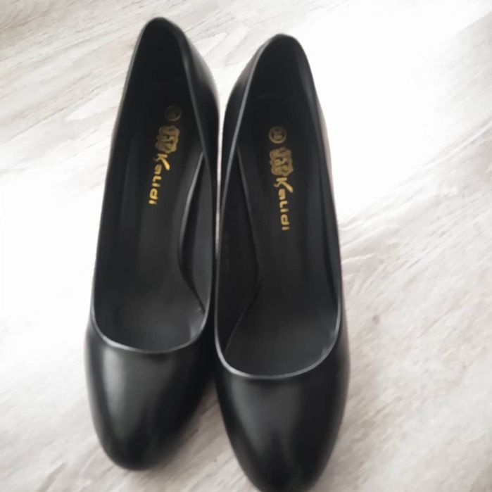 Туфли в отличном состоянии