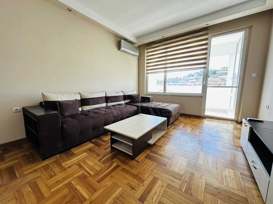 Дава се под наем Четиристаен апартамент в Варна, Аспарухово - 90 кв.м за 510 € - Снимка #8