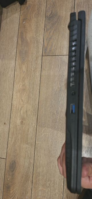 Геймърски лаптоп MSI GF63 THIN 11UD