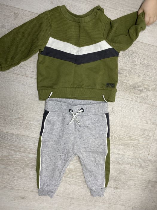 Продам комбенизон на мальчика