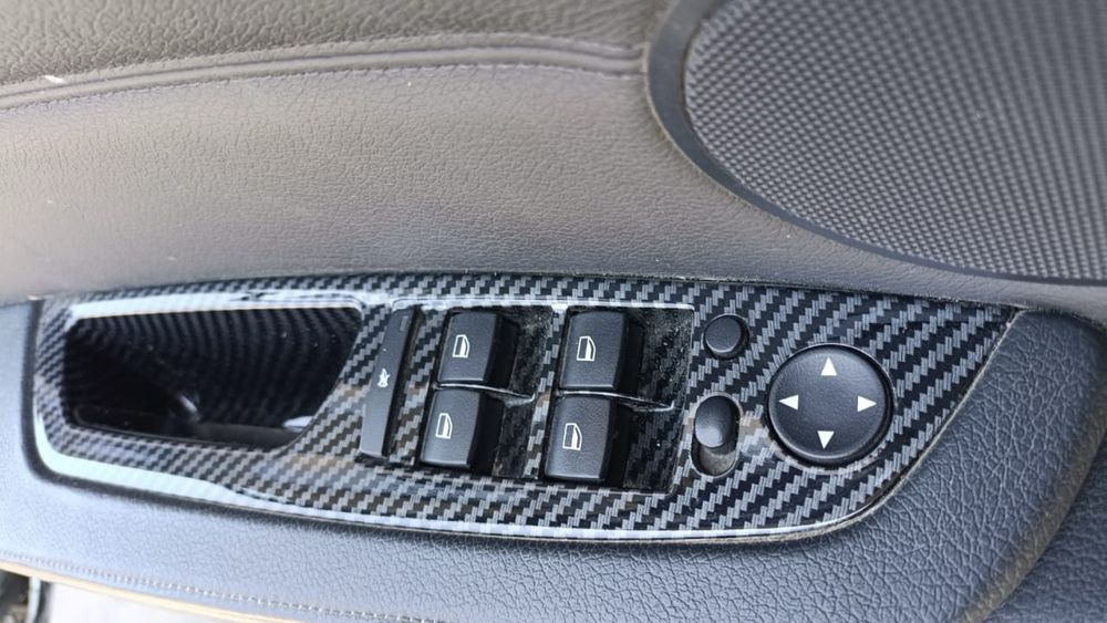 Зеркала БМВ BMW X6 E71.