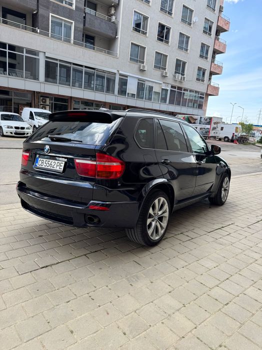 Продава се BMW X5 e70