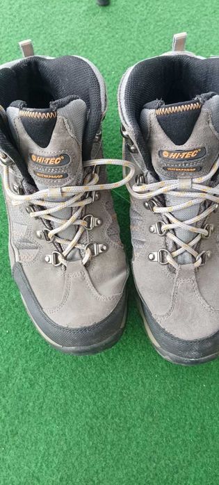 HI TEC №41 зимни