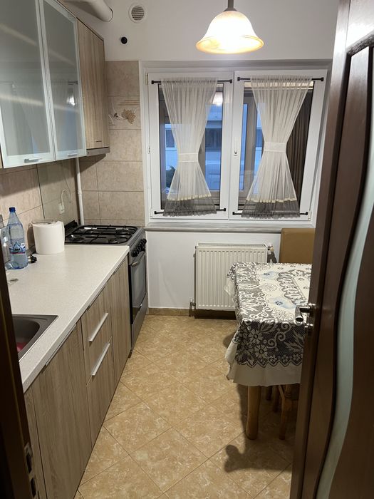 Ap de vanzare/închiriat  2 camere 60 mp