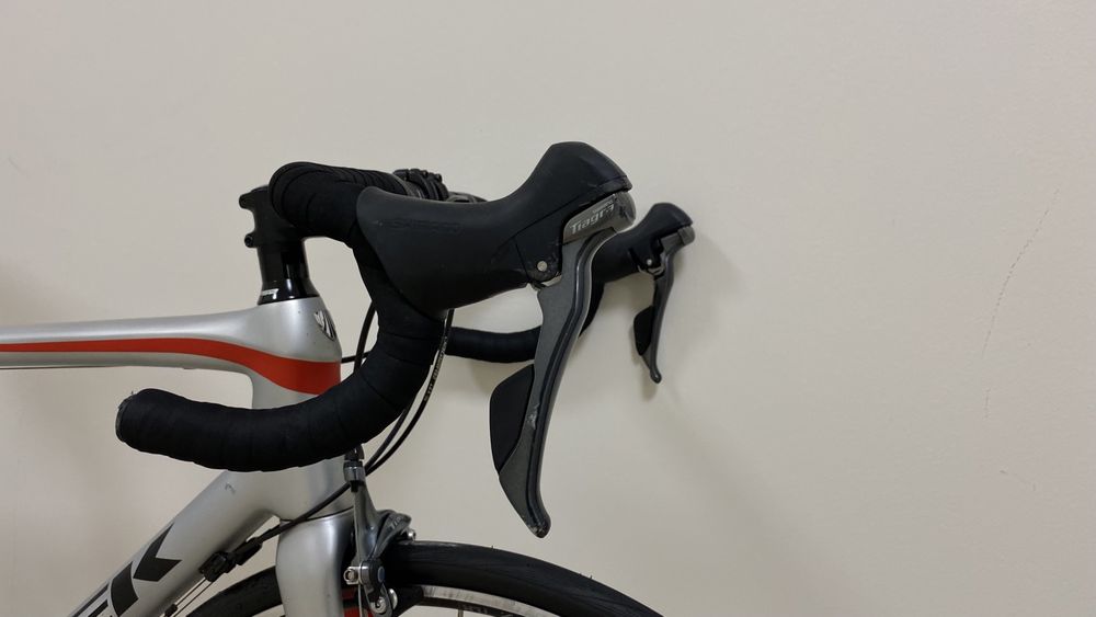 Велосипед карбоновый Trek Emonda