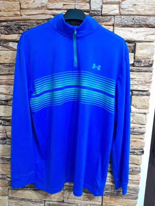 Bluza under armour originală