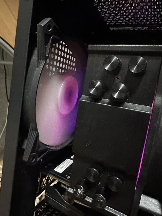 Игровой компьютер RTX2060 12gb Core i7