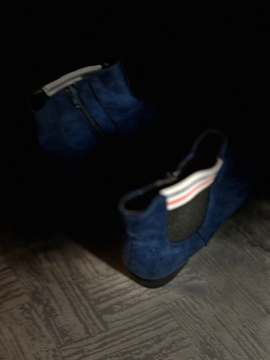 Боти 40 номер, като нови